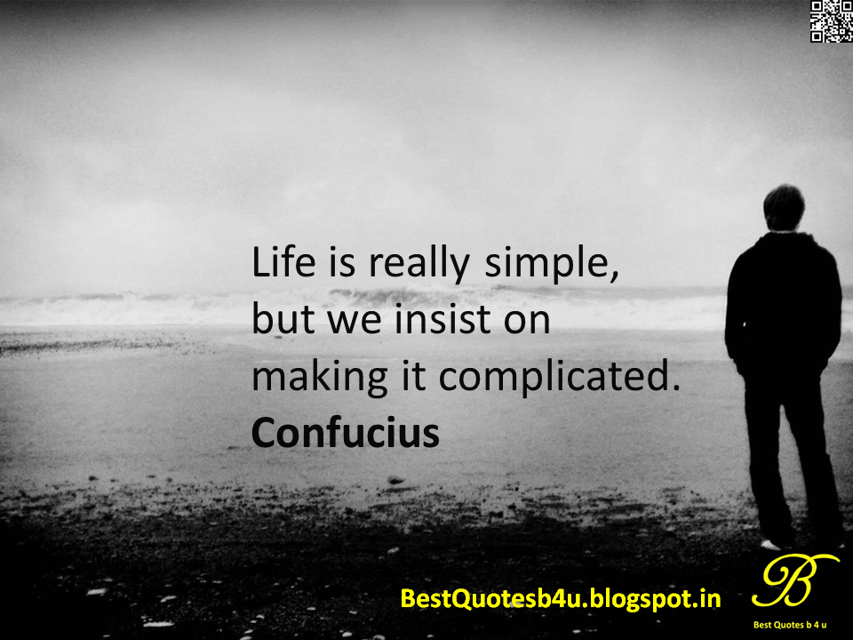 Best English Inspirational Life Quotes with images and wallpapers by Confucius