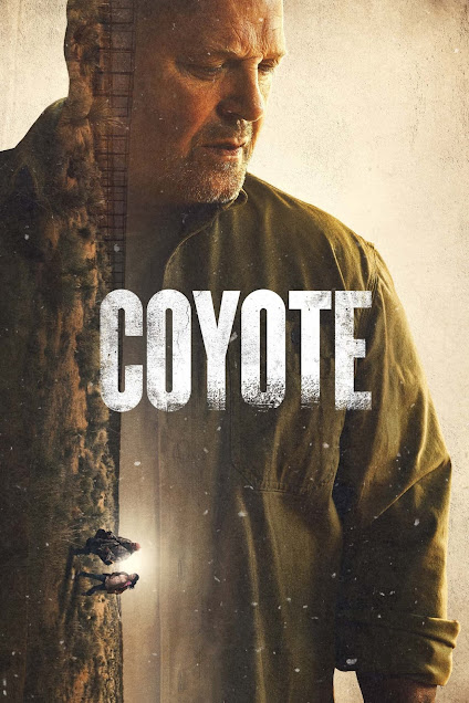 coyote season 1
