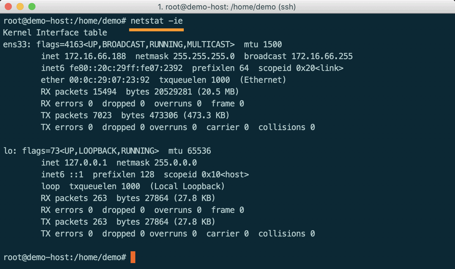 網路卡額外資訊