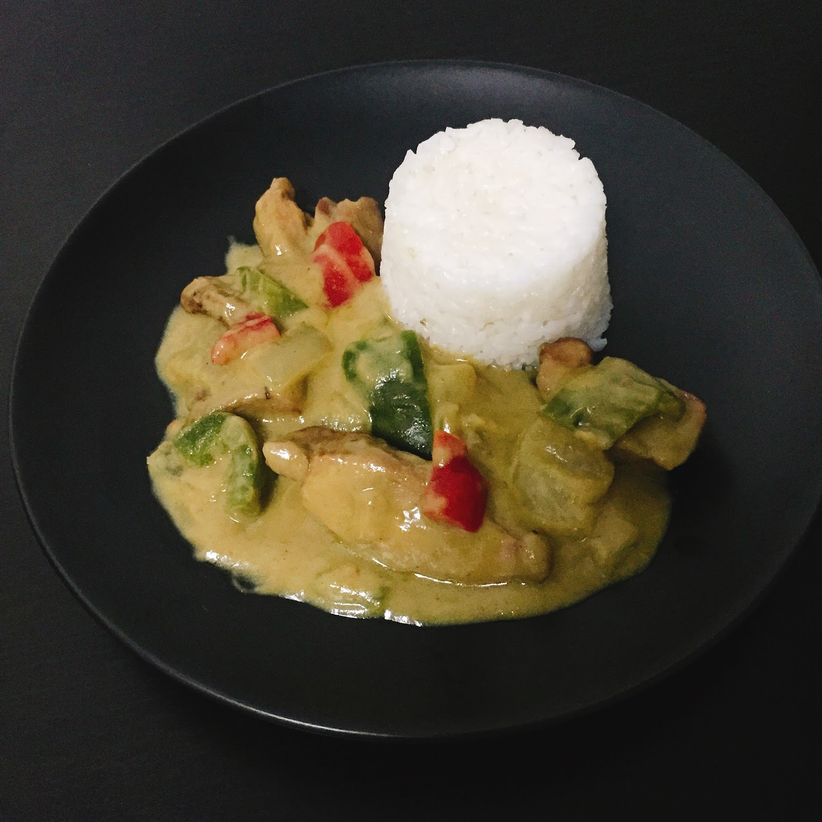 トレジョ通 トレーダージョーズのグリーンカレーソースがついにリニューアル