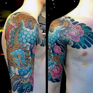 ลายสักแขนเท่ๆ ผู้ชาย ลายสักแขนเท่ๆ ผู้ชาย