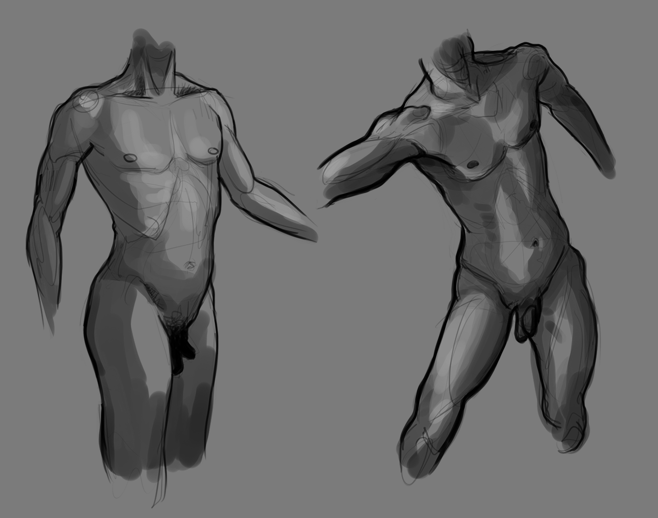 XaB au travail ! [nudity inside] - Page 11 SpeedStudies_2016-08-31-torse%252Bhanches_homme