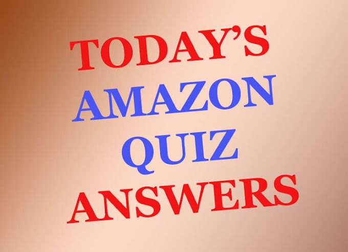 amazon quiz montra helicon bicycle