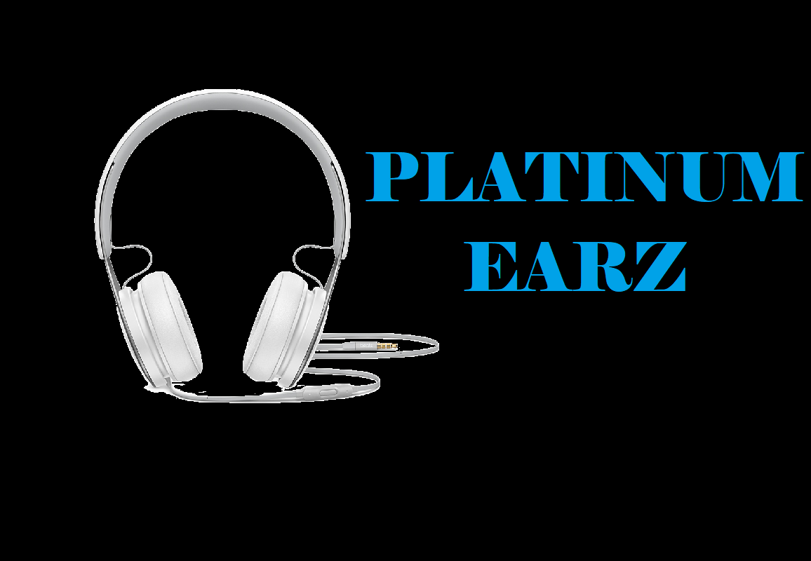 Platinum Earz - Where The Hip-Hop Culture is Heard