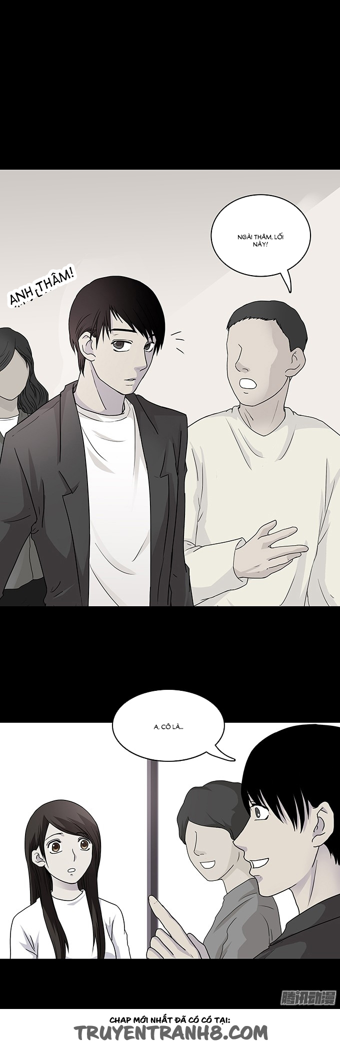 Ớn Lạnh Tuyệt Đối chap 91 - Trang 25