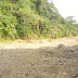 Eksploitasi Sungai Kaki Gunung Gombong Kabupaten Sukabumi