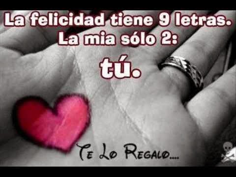 Imágenes de amor con frases de amor para enamorar Imágenes de amor