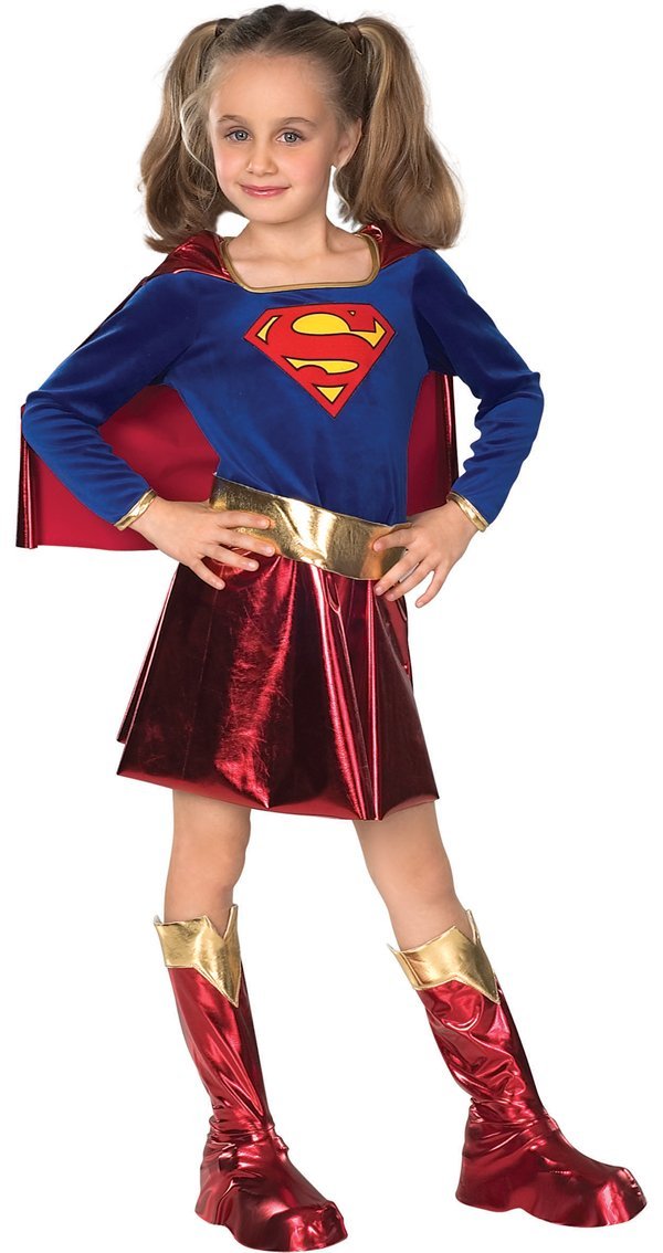 Mothering Times: Best Halloween Superhero Costumes For Girls 2015