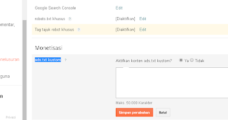Misteri Persetujuan AdSense: Blog Terpenuhi, Namun Belum Cukup?