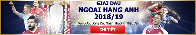 Cách kiếm 104 triệu mỗi tháng từ giải đấu Ngoại Hạng Anh 12bet Epl-tournament-banner