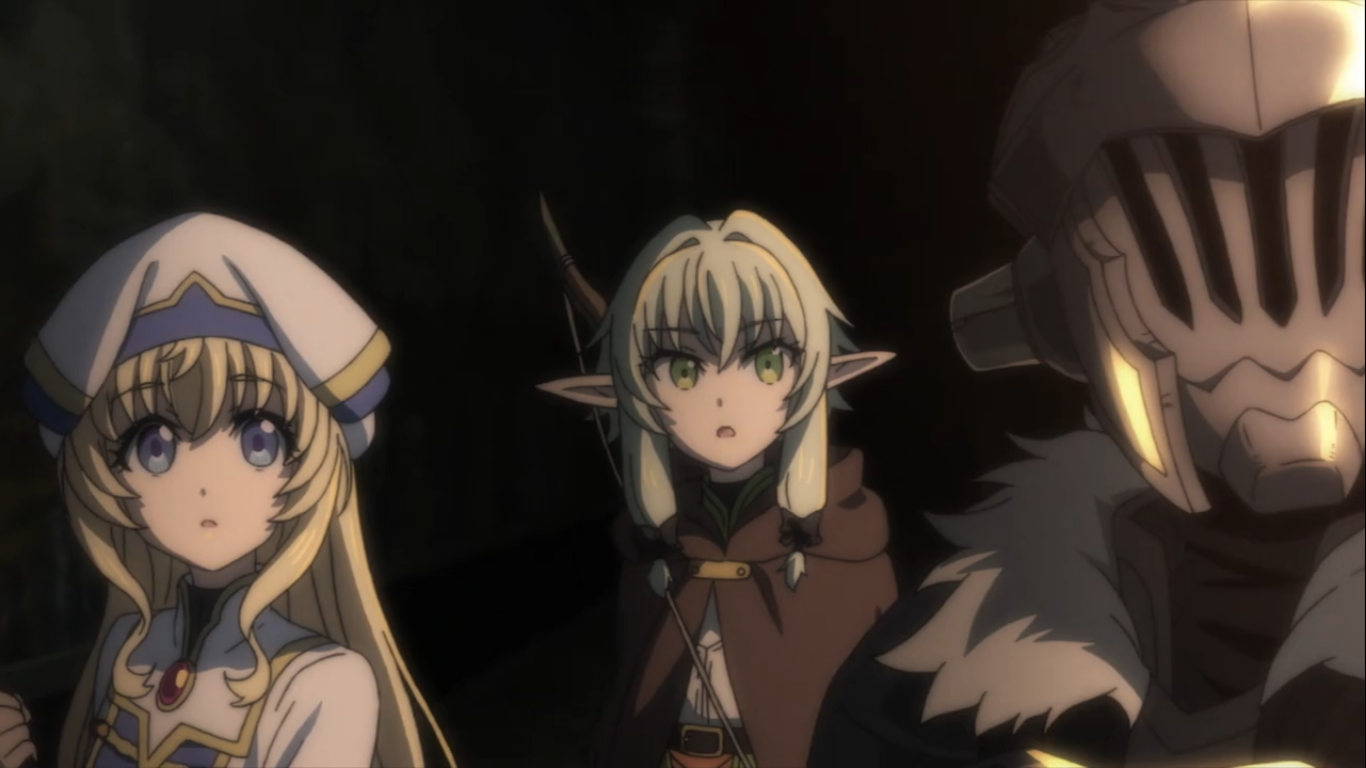 Goblin Slayer Episode 07 Subtitle Indonesia Otaku