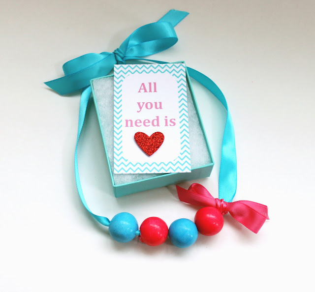 Valentine's crafts to make