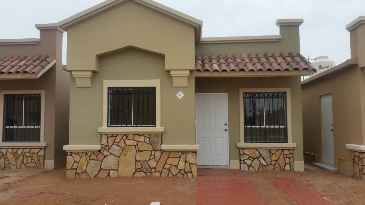 Casas en Venta, Hermosillo 420,000.00.... CALIFORNIA RESIDENCIAL.