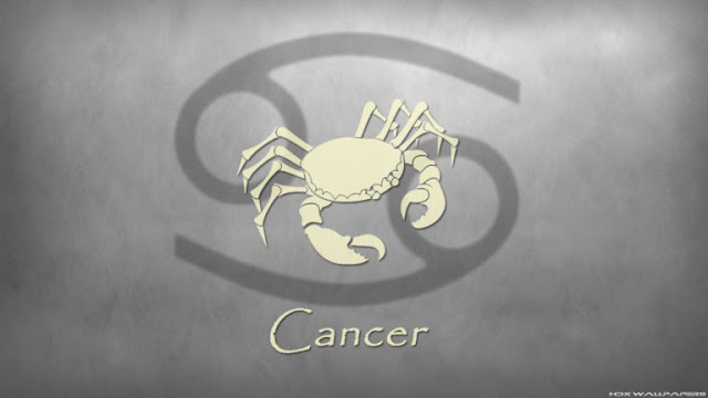 Cancer Horoscope for Tuesday