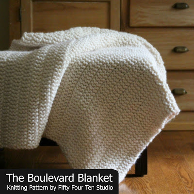 Fifty Four Ten Studio The Boulevard Blanket Free Chunky Knitting Awesome Knitting Patterns For Blankets And Throws Free Fifty Four Ten Studio The Boulevard Blanket Free Chunky Knitting Awesome Knitting Patterns For Blankets And Throws Free