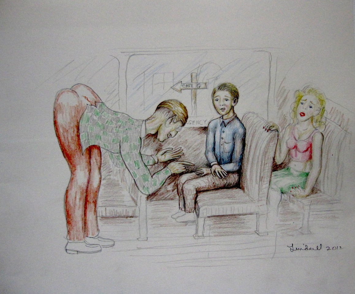 Nautica Thorne and Jandi Lin Masturvasion en solitario