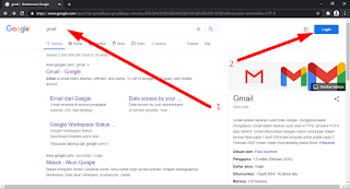 Cara Membuat Email Di Laptop Beserta Gambarnya Gmail Satutitiknol Com
