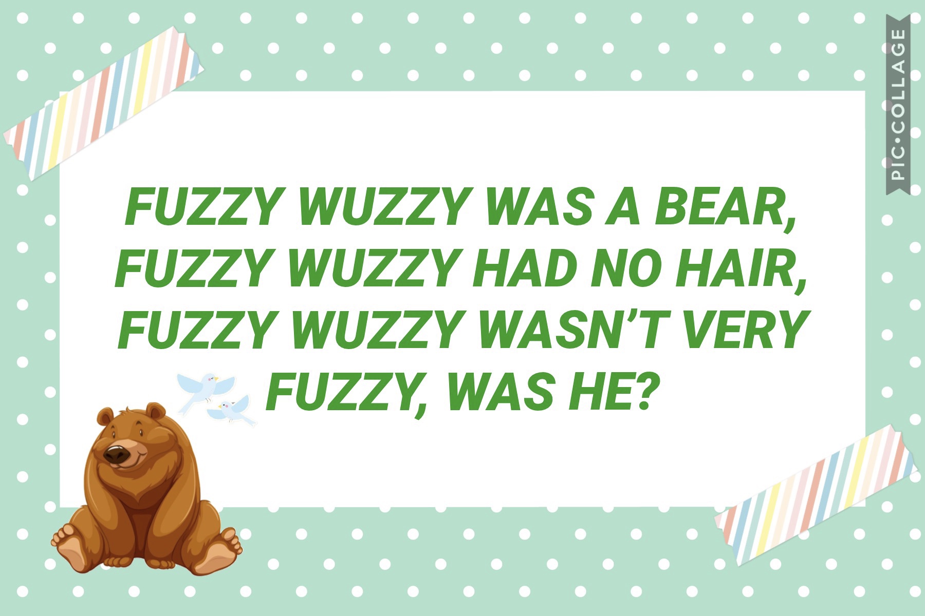 Thumbs up for English !: Tongue twister!!