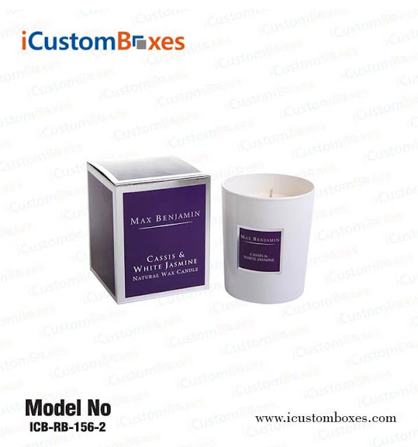 Candle Box Wholesale Candle Box Wholesale