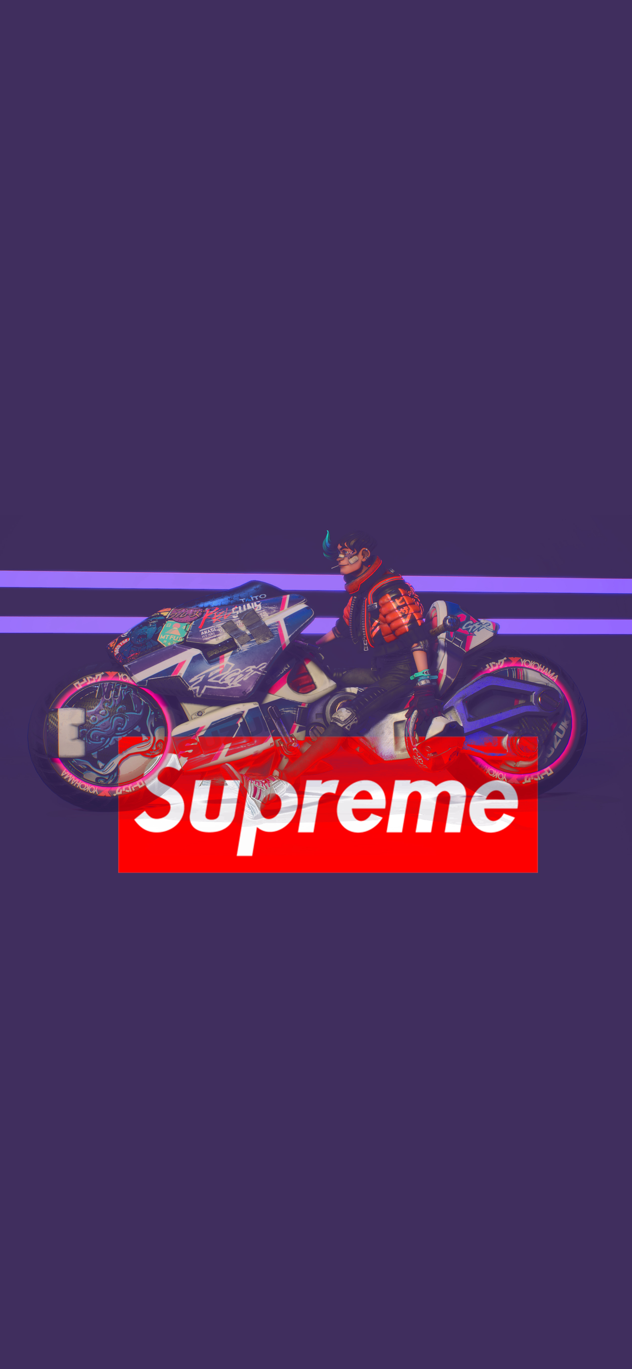 Pastel Green Aesthetic Wallpaper