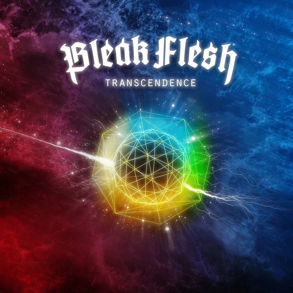 Bleak Flesh