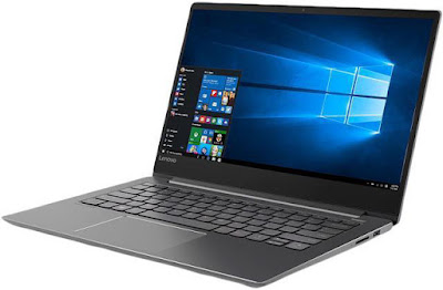 Lenovo Ideapad 530s-14IKB (81EU00LASP)