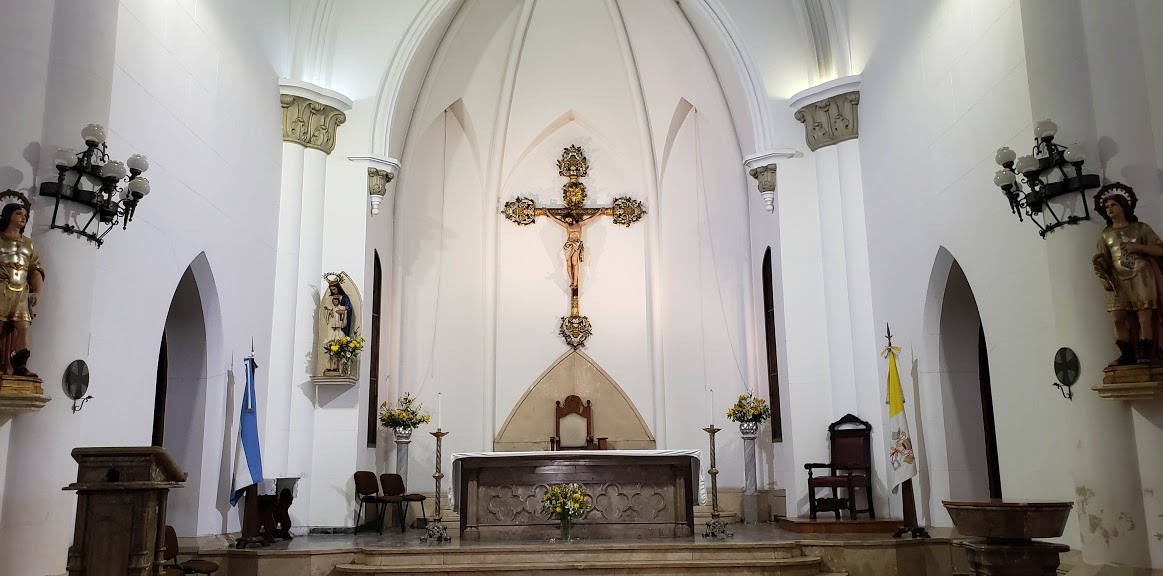 Al ritmo del Año Litúrgico 6 de agosto San Justo y San Pastor