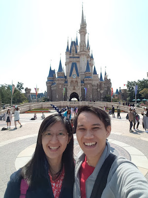 20160412_105258 Jalan-Jalan Terus: Tokyo (Part 2) - Disneyland VS. DisneySea