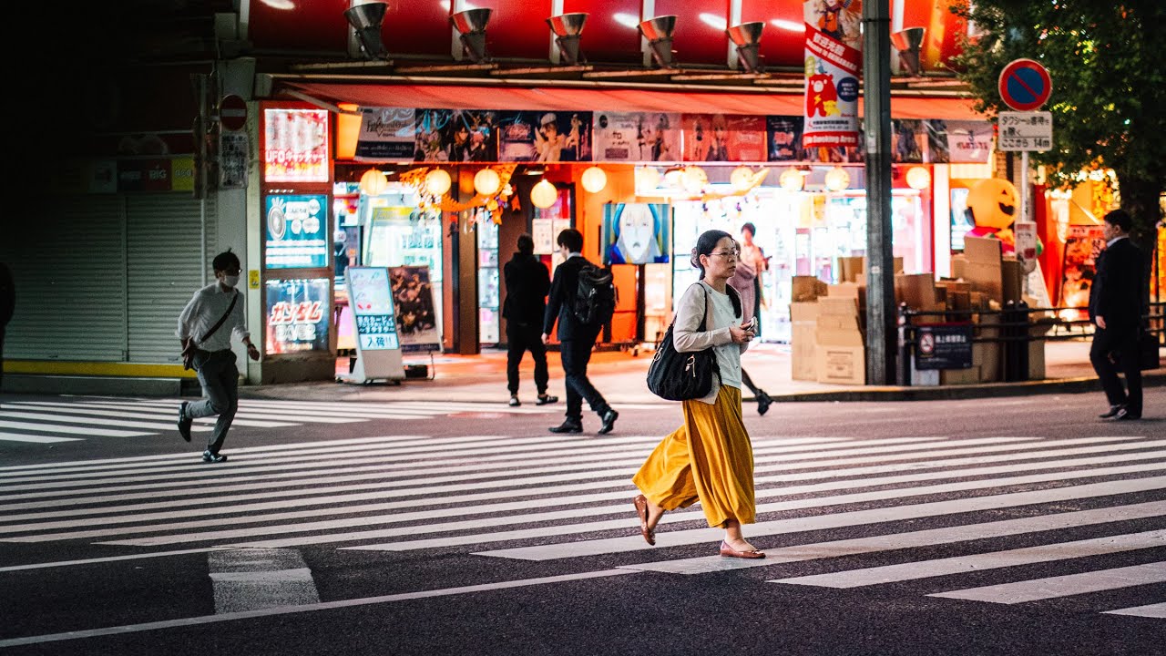 5 MUST KNOW Night Low Light Photography Tips Photography Blog Tips