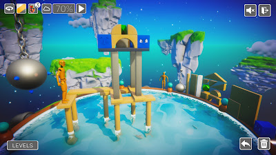 Blocksplode Game Screenshot 7