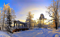 winter scenery landscape wallpapers hd widescreen snow