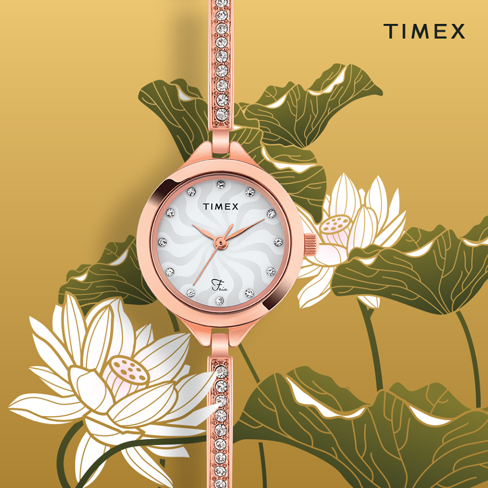 Everything You Need to Know About Gold Ladies Watches