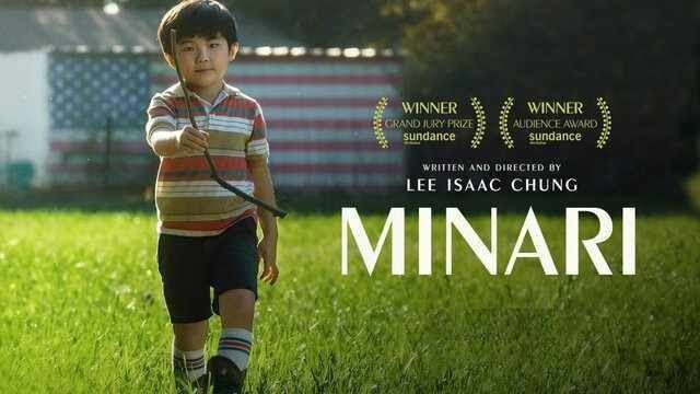 Minari Full Movie watch Download online free - Amazon Prime