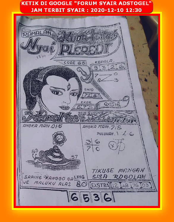Kode Syair Hongkong 10 Desember 2020 Forum Syair Togel Hongkong Singapura Sydney Kode Syair Hongkong 10 Desember 2020 Forum Syair Togel Hongkong Singapura Sydney