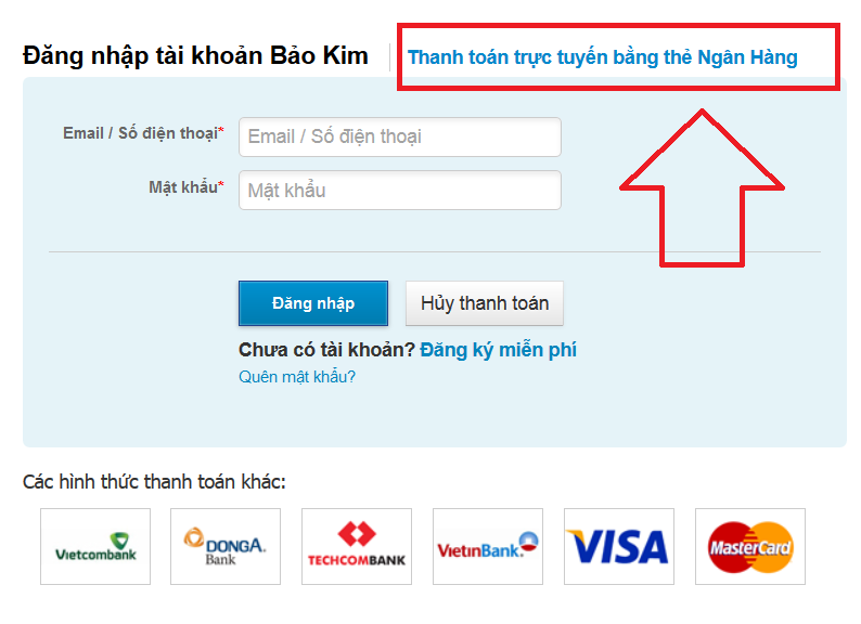 Hướng dẫn đăng ký thẻ visa ảo online để mua hàng và verify Paypal