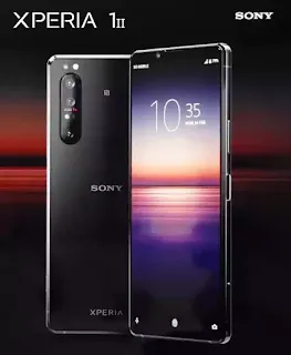 سوني ترجع بقوة للساحة، تسريب المواصفات الكاملة لهاتفي Sony Xperia 1 II, 10 II