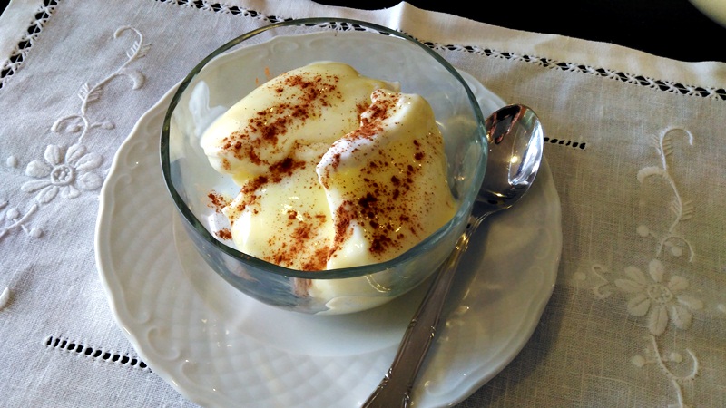 receita + farófias
