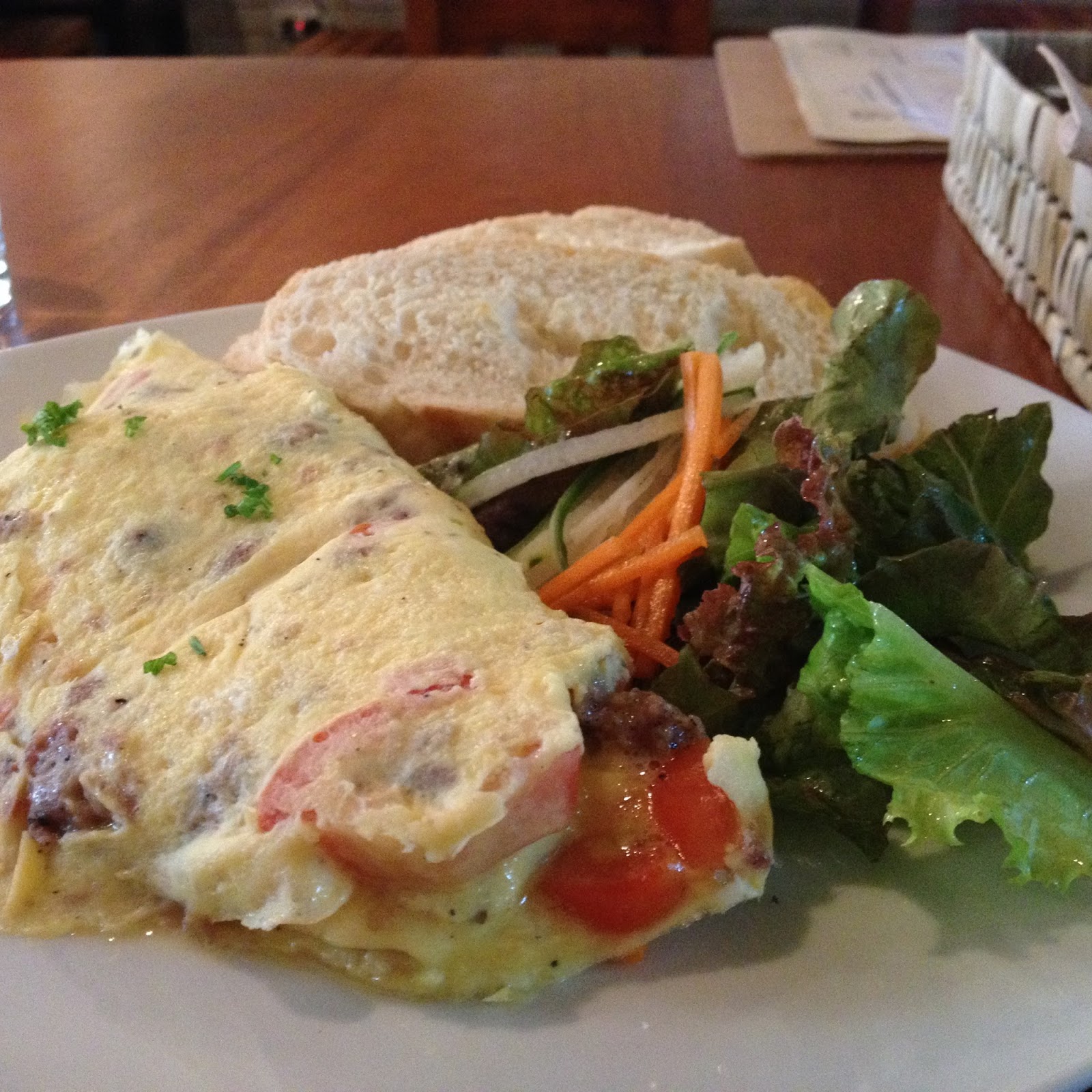 InstagramWorthy Places in Cebu Yolk Coffee and Breakfast