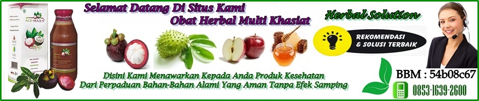 Grosir Obat Herbal