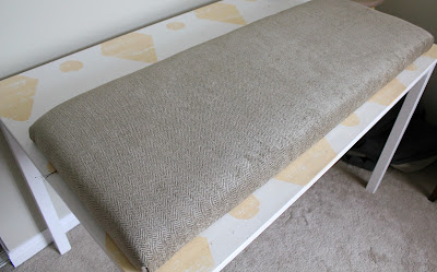 bench cushion bench cushion