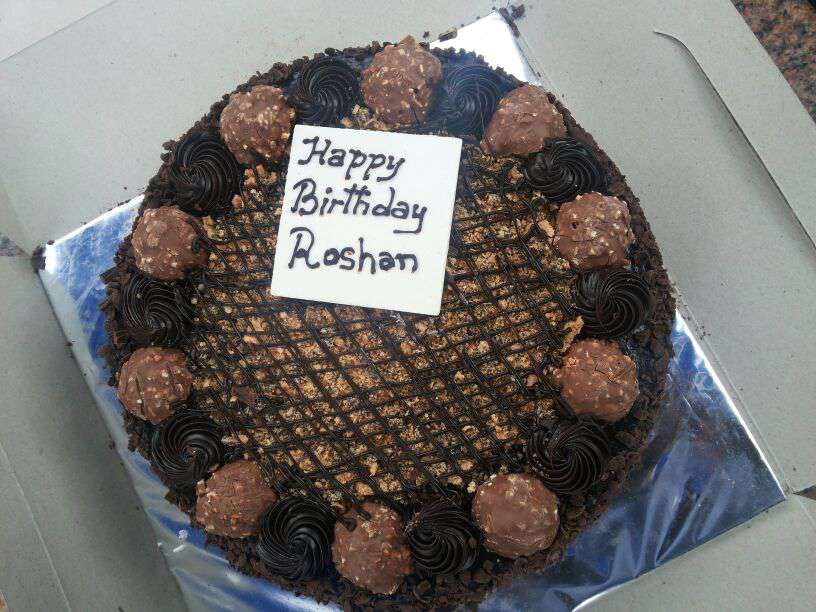 6 Must Try Cake shops in Bangalore in 2024