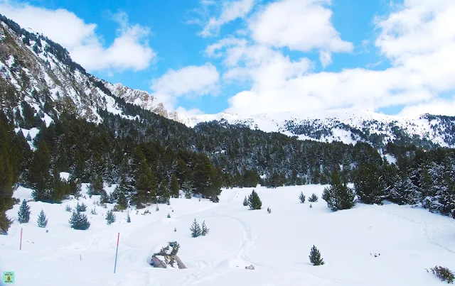 Dónde dormir en Andorra