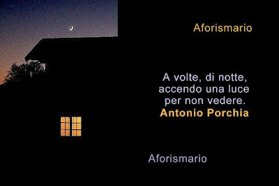 Aforismario Aforismi Frasi E Proverbi Sulla Notte