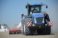 Demoagro 2015. New Holland