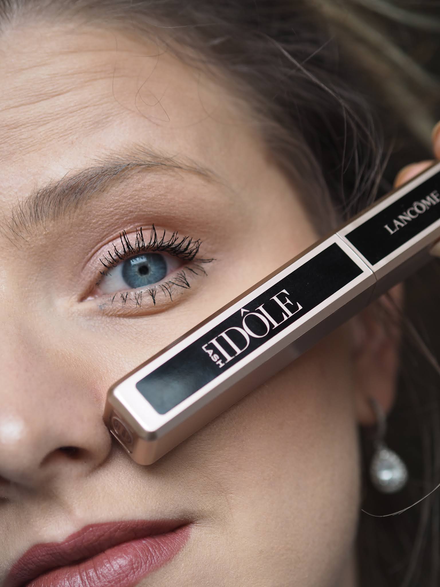 Lancome: Lash Idole - review