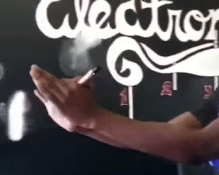 Do You Know Vape Tricks Air Bending?