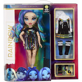 Rainbow High Amaya Raine Rainbow High Series 2 Doll