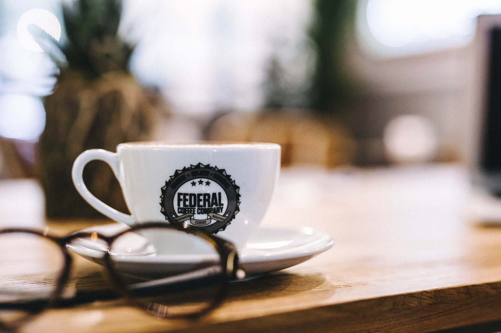 Yeni Nesil Kahvenin En İddialı Markası Federal Coffee Nişantaşında Yeni Nesil Kahvenin En İddialı Markası Federal Coffee Nişantaşında