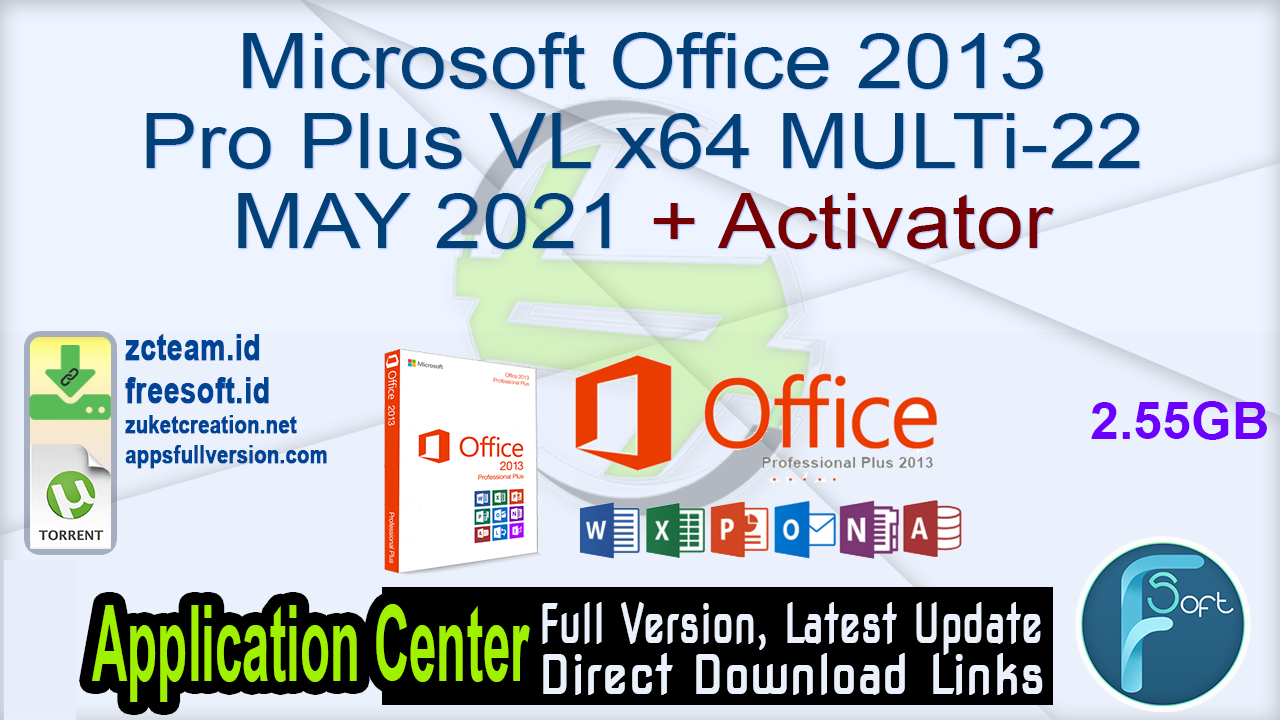 Office 2021 Activator.
