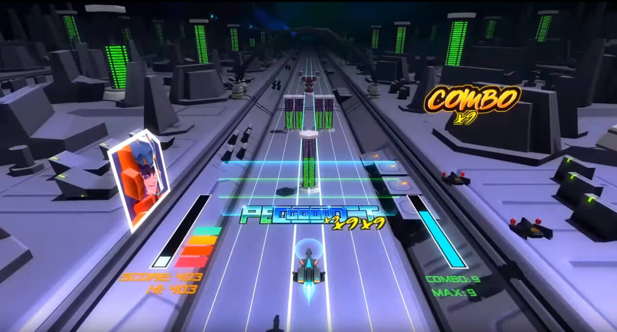 Stereo Aereo Stonebot Studio Stereo Aereo PlayStation